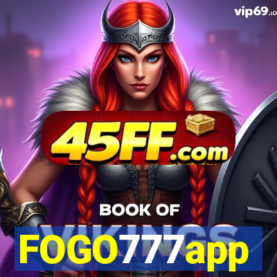FOGO777app