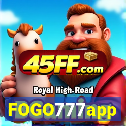 FOGO777app