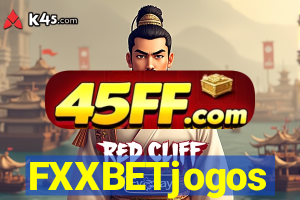 FXXBETjogos