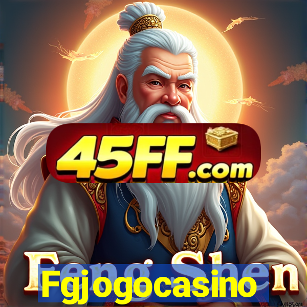 Fgjogocasino