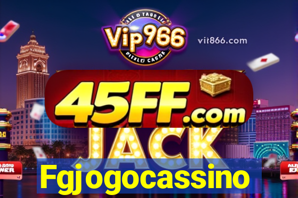 Fgjogocassino