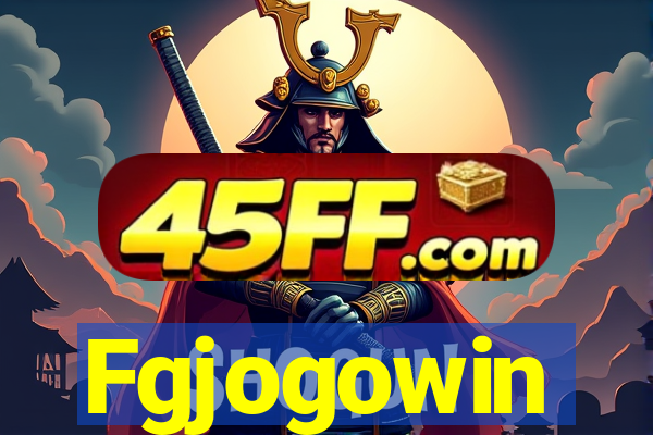 Fgjogowin