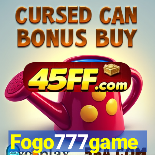 Fogo777game