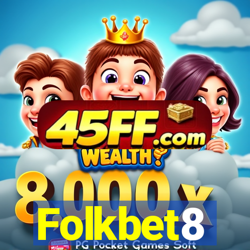 Folkbet8