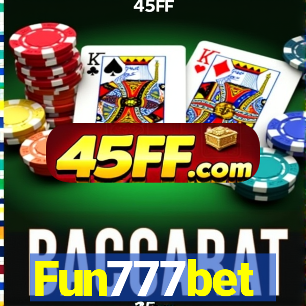 Fun777bet