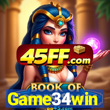 Game34win