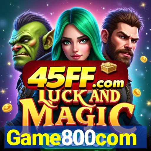 Game800com