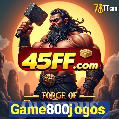 Game800jogos