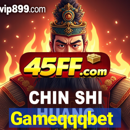 Gameqqqbet