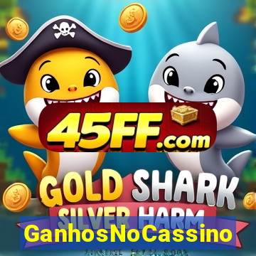 GanhosNoCassino
