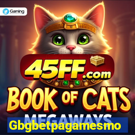 Gbgbetpagamesmo