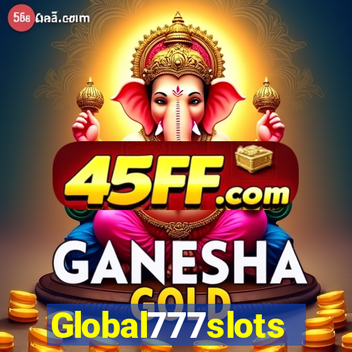 Global777slots