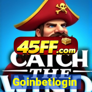 Goinbetlogin