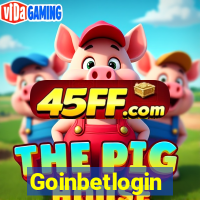 Goinbetlogin