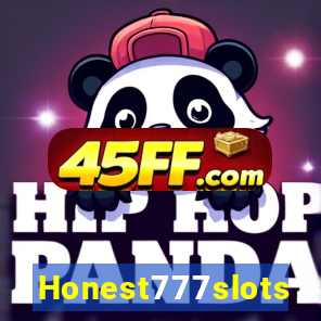 Honest777slots