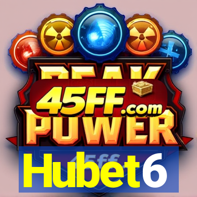 Hubet6