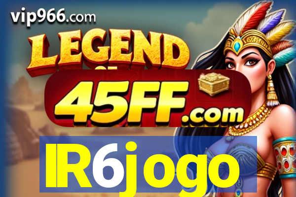 IR6jogo