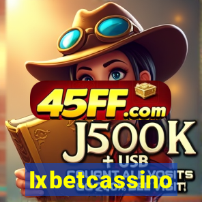 Ixbetcassino