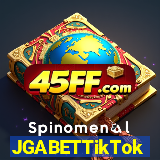 JGABETTikTok