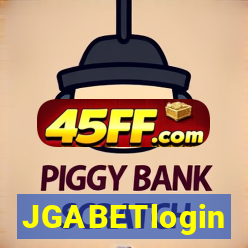 JGABETlogin