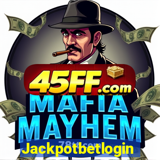 Jackpotbetlogin