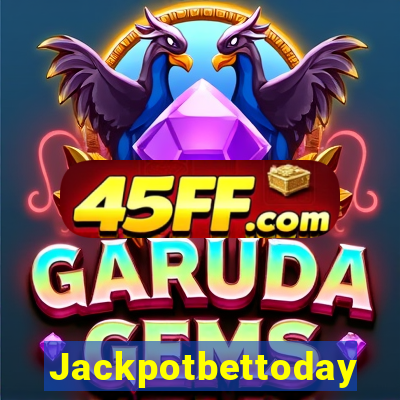 Jackpotbettoday