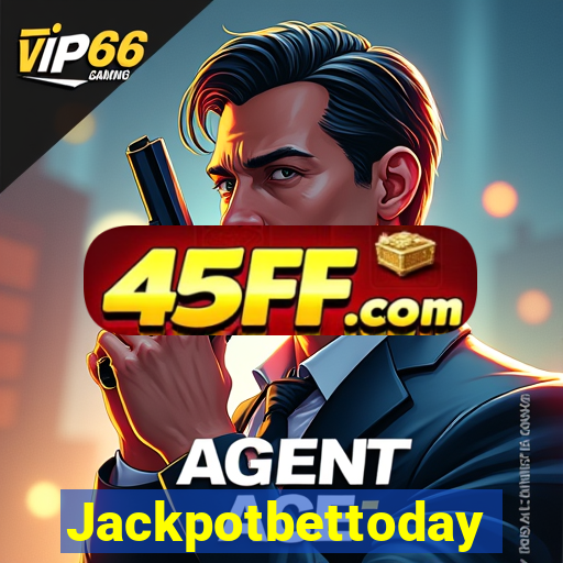 Jackpotbettoday