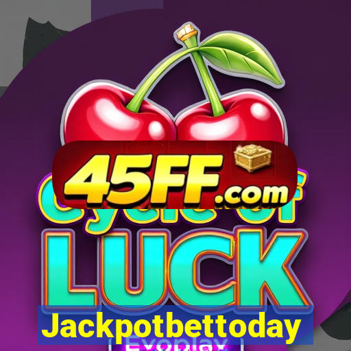 Jackpotbettoday