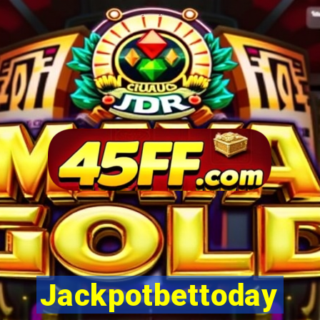 Jackpotbettoday