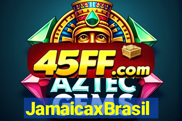 JamaicaxBrasil