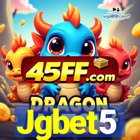 Jgbet5