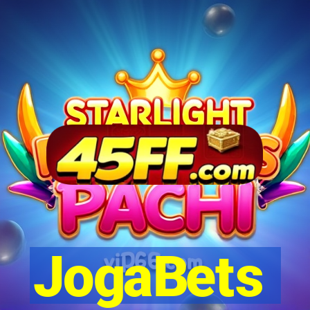 JogaBets