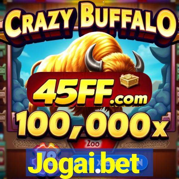 Jogai.bet