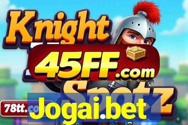 Jogai.bet