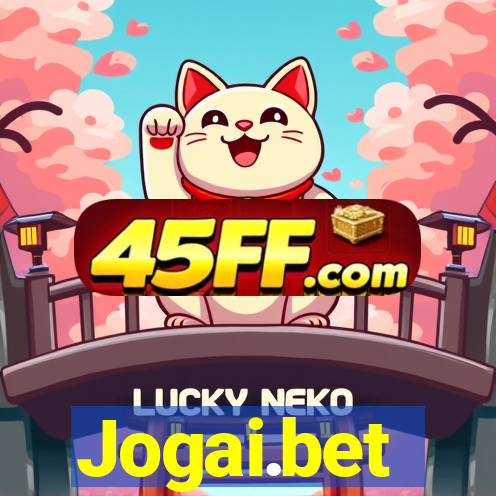 Jogai.bet