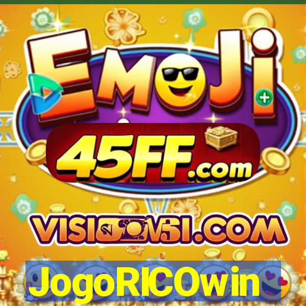 JogoRICOwin
