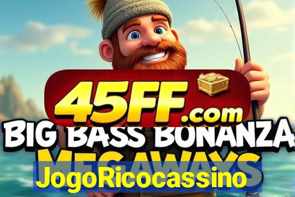 JogoRicocassino