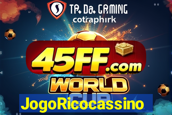 JogoRicocassino