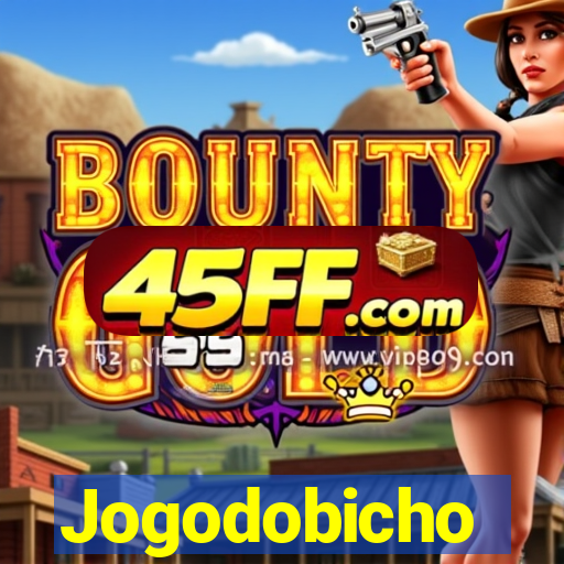 Jogodobicho