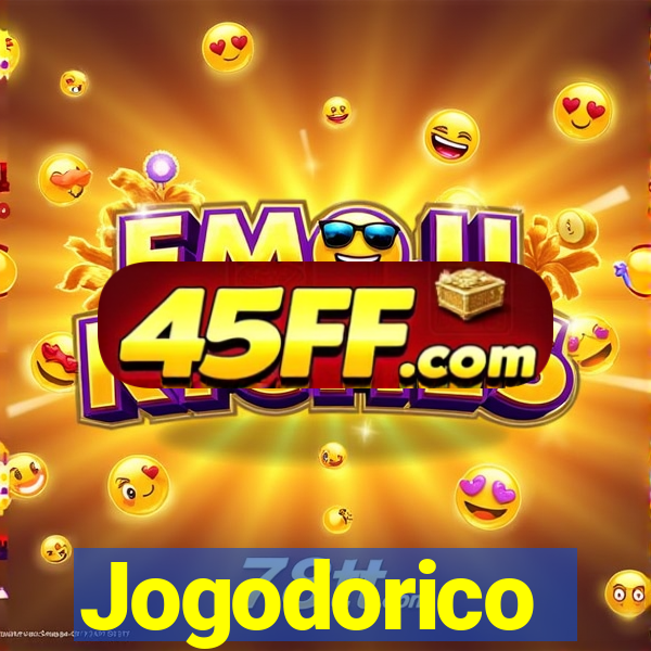 Jogodorico