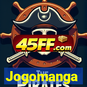 Jogomanga