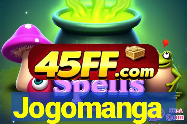 Jogomanga