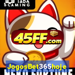 JogosBet365hoje