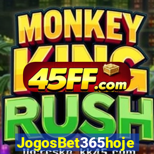 JogosBet365hoje