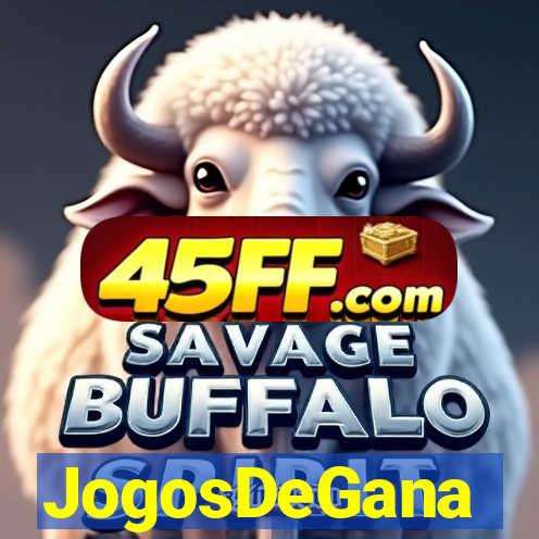 JogosDeGana