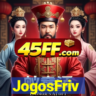 JogosFriv
