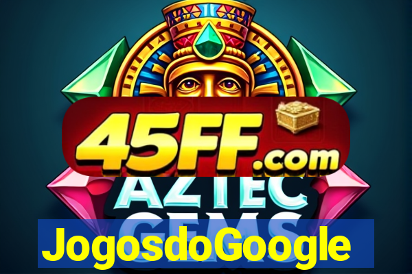 JogosdoGoogle