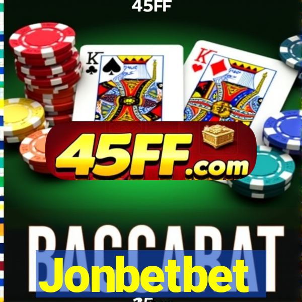 Jonbetbet