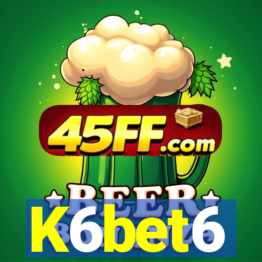 K6bet6