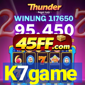 K7game